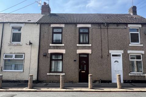 Property for auction in County Durham