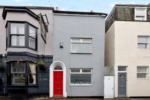 Property for auction in East Sussex