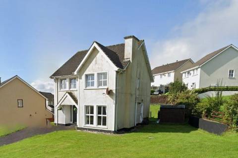 Property for auction in County Donegal