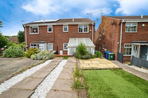 Property for auction in Nottinghamshire