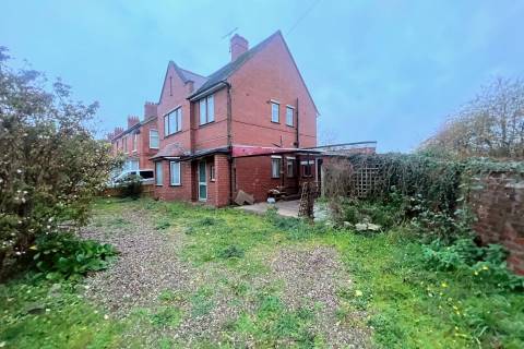 Property for auction in Shropshire