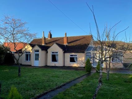 Property for auction in Norfolk