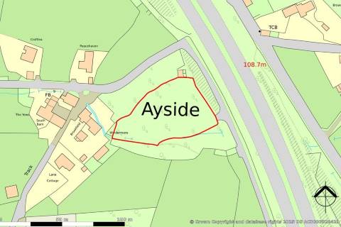 Property for auction in Cumbria