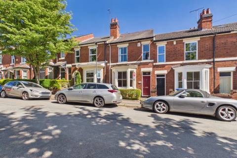 Property for auction in Derbyshire