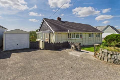 Property for auction in Devon