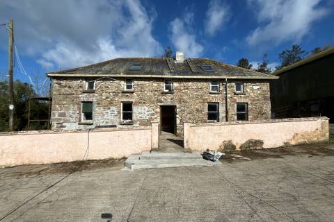 Property for auction in County Tipperary