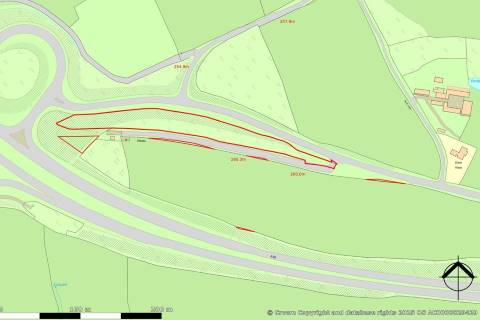 Property for auction in Devon