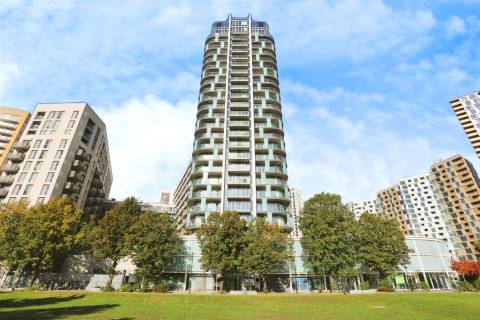 Property for auction in London