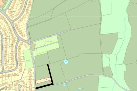 Property for auction in Cheshire