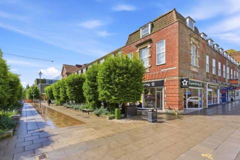 Property for auction in Hertfordshire