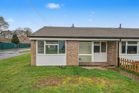 Property for auction in Wiltshire