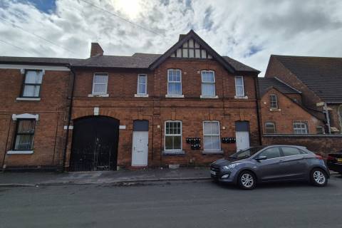 Property for auction in West Midlands