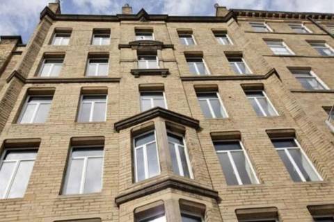 Property for auction in West Yorkshire