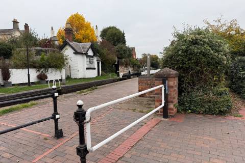 Property for auction in Worcestershire