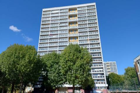 Property for auction in London