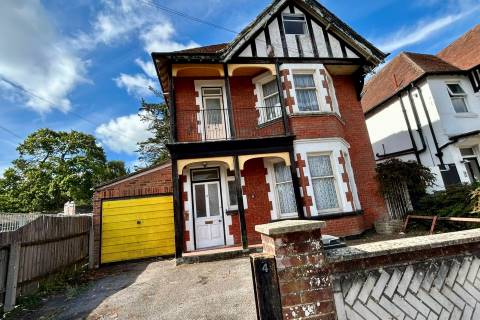 Property for auction in Dorset