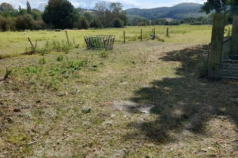 Property for auction in Powys