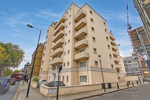 Property for auction in London