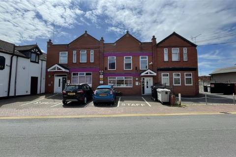 Property for auction in Cheshire