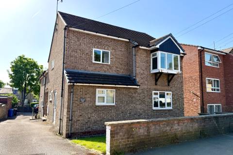 Property for auction in South Yorkshire