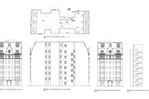 Property for auction in London