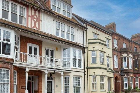 Property for auction in Norfolk