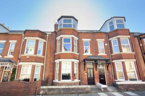 Property for auction in Tyne and Wear