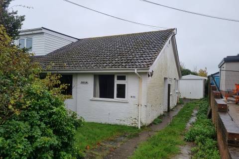 Property for auction in Kent