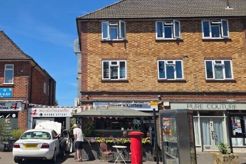 Property for auction in Buckinghamshire