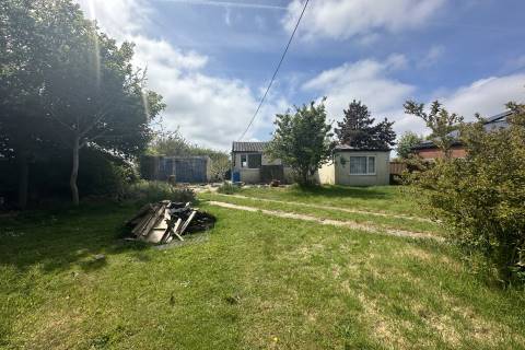 Property for auction in Norfolk