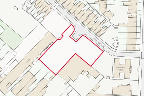 Property for auction in West Midlands
