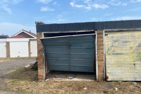 Property for auction in Bedfordshire