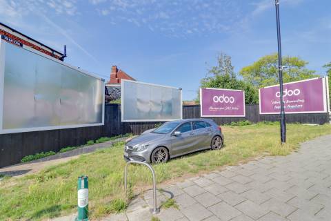 Property for auction in Hampshire
