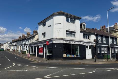 Property for auction in Kent