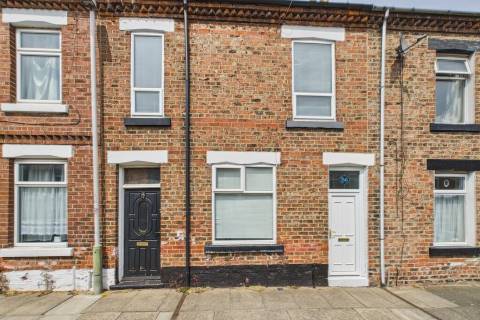 Property for auction in County Durham