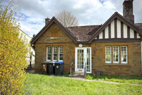 Property for auction in Northamptonshire