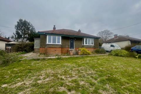 Property for auction in Suffolk