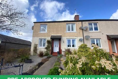 Property for auction in Kirkcudbrightshire