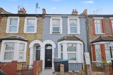 Property for auction in London