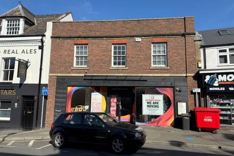 Property for auction in Worcestershire