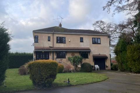 Property for auction in Nottinghamshire