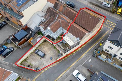 Property for auction in Avon