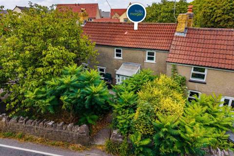 Property for auction in Avon
