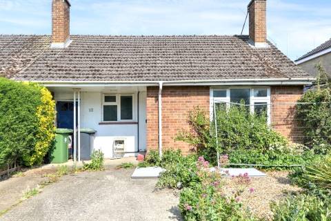 Property for auction in Bedfordshire