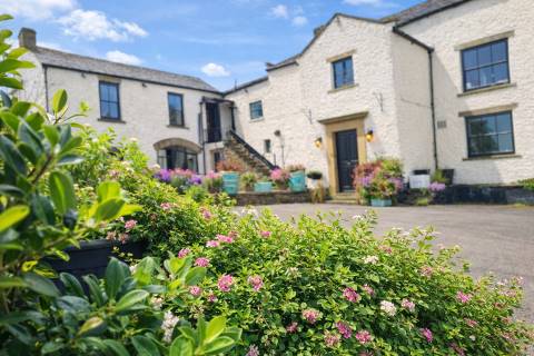 Property for auction in North Yorkshire