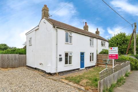 Property for auction in Cambridgeshire