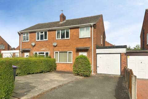 Property for auction in Shropshire