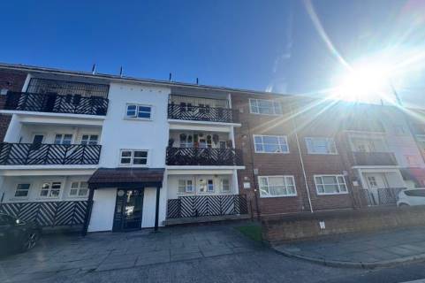 Property for auction in Merseyside