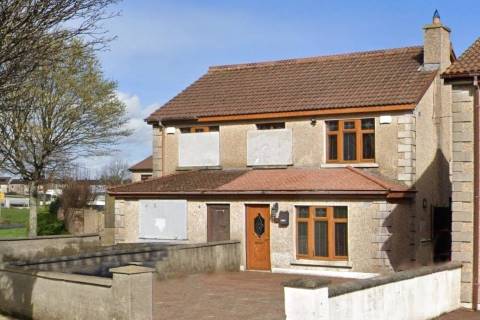 Property for auction in County Dublin