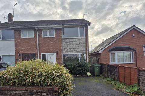 Property for auction in West Midlands